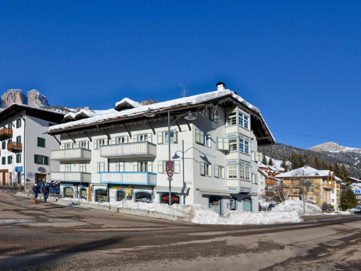Locazione Turistica Villa Placidia-6 Campitello di Fassa Esterno foto